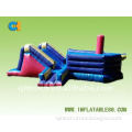 The Gladiator Boat ,Inflatable jumping castle